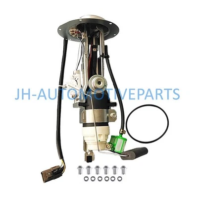 Fuel Pump Assembly For 1986-1991 Nissan D21 3.0L VG30E 2.4L KA24E, Z24 E8268S - Image 1 of 4