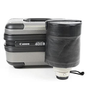 Canon EF 400mm f4 DO IS USM Lens #000 - Picture 1 of 9