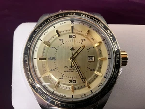 Chase Durer Automatic Men's Watch - 50mm Case - Picture 1 of 5