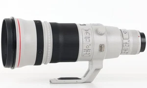 Canon 500mm f4L IS II USM - Bild 1 von 8