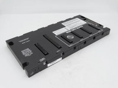 FANUC IC693CHS397 PLC RACK - Image 1 of 3