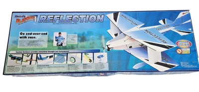 RC model airplane, Great plane REFLECTION - Image 1 of 4