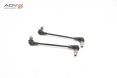 FORD BRONCO SPORT 2021-2025 ESTABILIZADOR DELANTERO OSCILANTE BARRA ANTIVUELCO ESLABONES OEM -SET- Foto 1 de 4