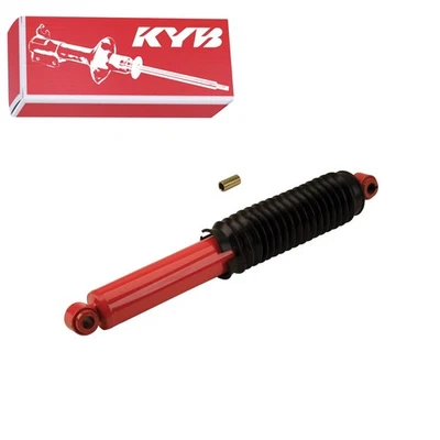KYB Suspension Shock Absorber Rear For 1993-2002 Mercury Villager - Image 1 of 2