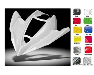 Maier Mfg 123332 Front Fender - Red Red - Bild 1 von 1