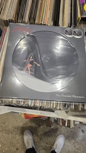 Alizee Picture Disc Sealed Mes Courants - Bild 1 von 1