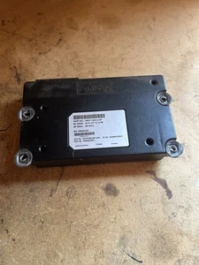 2011 Ford Fiesta Communication Voice Recognition AR3T-14D212-AF (stock #210) - Picture 1 of 3