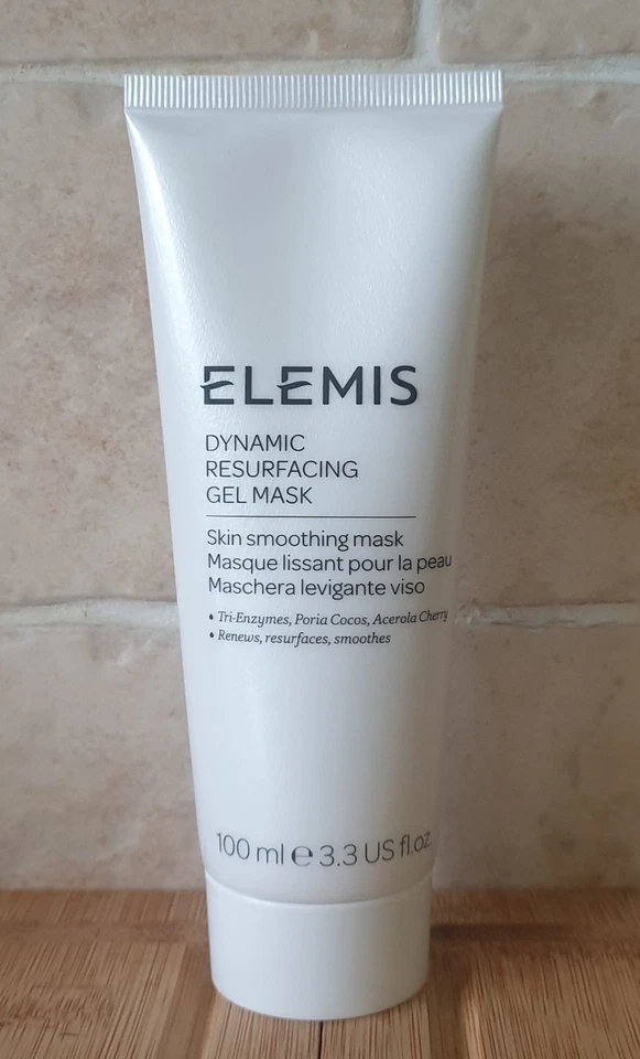 Elemis Dynamic Resurfacing Gel Mask 150ml - Image 1 of 1