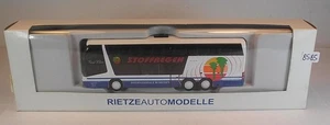 Rietze 1/87 Nr. 65320 Neoplan Skyliner Doppeldeckerbus Stoffregen OVP #8585 - Bild 1 von 1