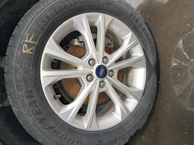 Wheel 17x7-1/2 Aluminum Fits 17-19 ESCAPE 444658 - Image 1 of 4