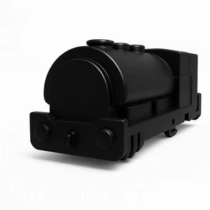 Tomy Train Bagnall 0-4-0ST 3d printed - Picture 1 of 3