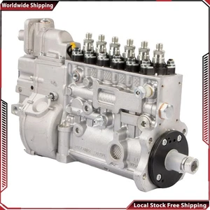6BT Fuel Injection Pump For Cummins 5.9L Diesel 3931537 Dodge P7100 1994-1998 - Picture 1 of 7