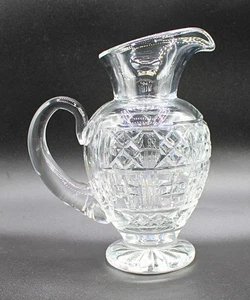 Waterford Crystal: Vases Pitcher, 9" | 36 oz | No Box - Imagen 1 de 2