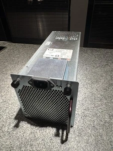 Alimentation Avid ISIS 7000 2000 XP 101258-04 / 7840-03047-02 600W - Photo 1/8