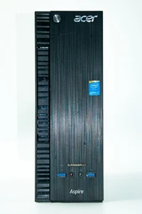 Acer Aspire XC-705 - Intel i3-4170 - 256 GB SSD - 8 GB RAM - Linux Mint 22.2 - Bild 1 von 3