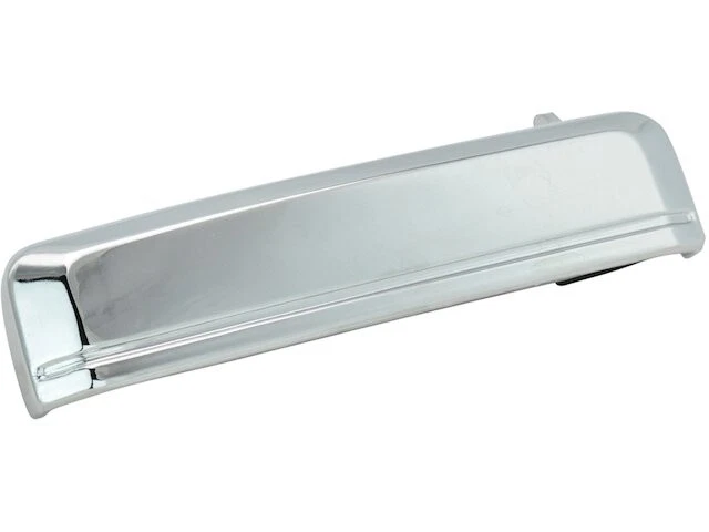 Maçaneta da porta esquerda para 1987-1995 Nissan Pathfinder 1991 1988 1989 1990 BH957WR - Imagem 1 de 1