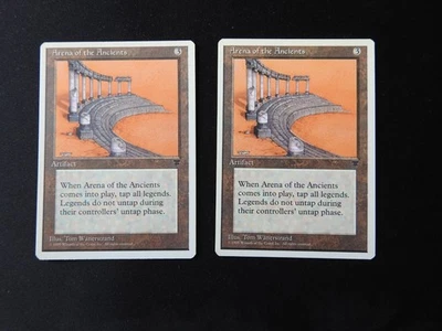 Arena of the Ancients LP [Chronicles] Multiple Available Free Tracking! - Image 1 of 3