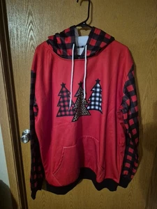 PIXIE LADY Sudadera con Capucha MUJER 2X - Imagen 1 de 5