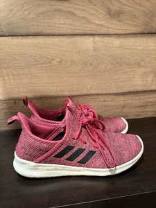 Pink Adidas Woman’s Shoes Size 6  Read Description - Bild 1 von 6