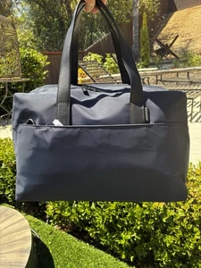 AWAY Travel Everywhere Bag Dark Blue - Picture 1 of 9