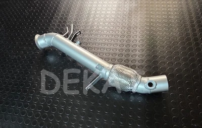 DEKAT DOWNPIPE TUBO RIMOZIONE DPF BMW F20 F21 114D 116D 1.5 B37 EURO 6C 6D-TEMP ADBLUE