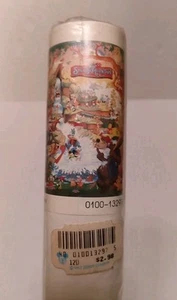 Neu Vintage Disney Splash Mountain Poster 18x24 selten Poster ungeöffnet - Bild 1 von 13