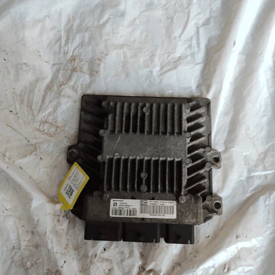 1606268880 Centralina iniezione  FIAT SCUDO (3H) 2.0MJT(88Kw) PC-TN 10q FRG - Immagine 1 di 4