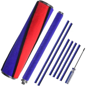 Bürste Ersatzbürste für Dyson V6 V7 V8 V10 V11 Ersatzteile, Ersatzteil Softwalze - Bild 1 von 8