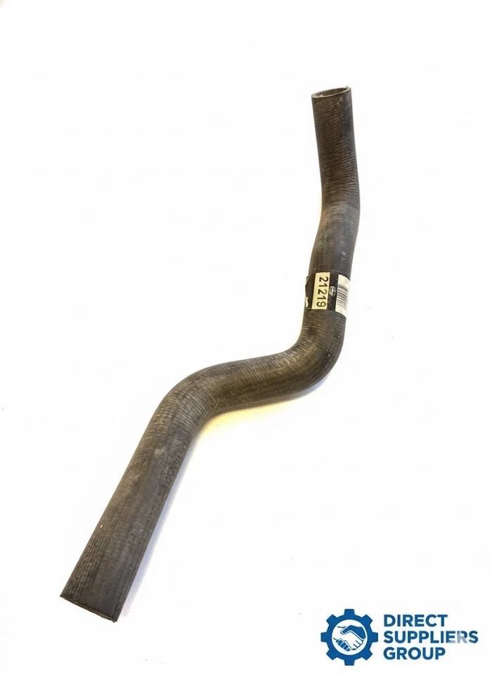 Mangueira de líquido de arrefecimento moldada premium GATES 21219 FRETE GRÁTIS!!! - Imagem 1 de 1