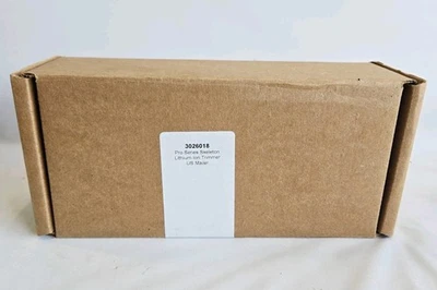 WAHL USA Pro Series High Visibility Skeleton Style Trimmer WSKTL 3026018 READ. - Image 1 of 4