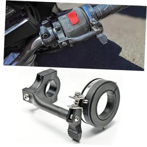 Tempomat Motorrad Gasgriffunterstützung Schloss, Motorradunterstützung Universal - Bild 1 von 7