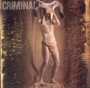 Criminal Dead Soul CD Album 015 - Bild 1 von 1