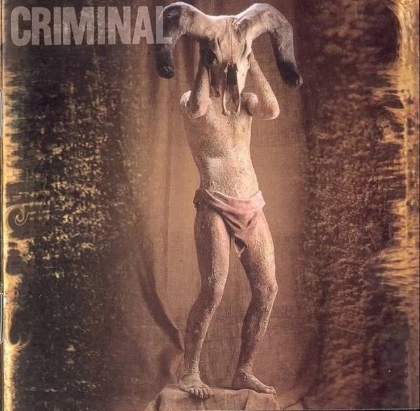 Criminal Dead Soul CD Album 015 - Bild 1 von 1