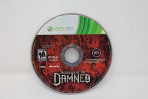 Shadows of the Damned (Microsoft Xbox 360, 2011) Disc Only - Picture 1 of 1