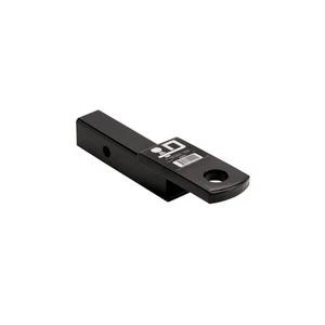 Draw Tite 40200 Hollow Shank Ball Mount - Picture 1 of 6