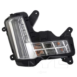 TYC 125485009 Turn Signal Light Assembly - Picture 1 of 6