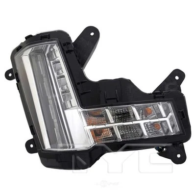 TYC 125485009 Turn Signal Light Assembly - Image 1 of 4