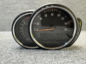 Speedometer 158k Miles Base MPH 2018-2019 MINI COOPER COUNTRYMAN OEM - Bild 1 von 6