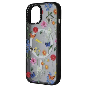 Casetify Impact Étui pour Magsafe pour Apple IPHONE 15 - Sot Florals - Photo 1 sur 3