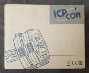 ICP DAS M‑7045D‑G Isolated Source‑Type Digital Output Module Modbus RTU - Picture 1 of 4