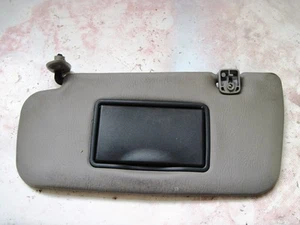 ALETTA PARASOLE DX NISSAN MICRA VERSIONE K11 1992/2002 - Foto 1 di 1