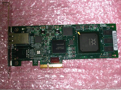 39Y6146 / 39Y6147 - QLogic iSCSI Single Port PCIe HBA for IBM System x, QLE4060C - Image 1 of 2