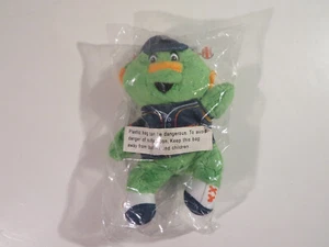 Neu Orbit Houston Astros Maskottchen City Connect SGA Plüschtier MLB Baseball - Bild 1 von 5