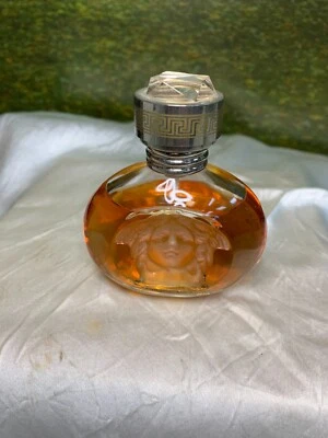 VERSACE EDT 50ML SPRAY Foto 1 de 2