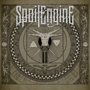 SPOIL ENGINE - RENAISSANCE NOIRE VINYL LP NEU - Bild 1 von 2