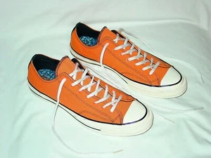 Mens Womens Converse Vince Staples Chuck Taylor Big Fish Theory Rapper Sneakers - Picture 1 of 10