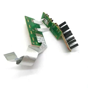 Sensor asirio cartucho de tinta adecuado para Brother MFC-J480DW DCP-T510W MFC-J485DW J480 - Imagen 1 de 6