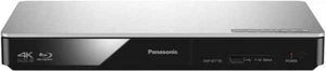 DMP-BDT185EG Multi region Blu-ray player, A,B,C, DVD all. New, modified, tested - Photo 1/4