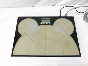 KAT DrumKat v3.5 MIDI Drum Pad with Power Cord - Works - Picture 1 of 14