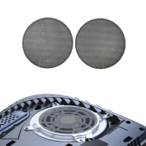 Breathable Ventilation Dustproof Mesh Case Cover Game Fan Dust Filter Cover - Photo 1/9